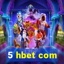 5 hbet com